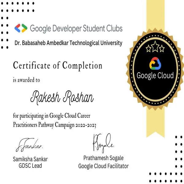 GCCP Pathway Campaign